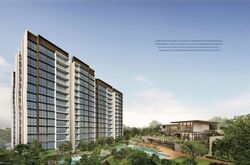 Tampines Road (D19), Condominium #595462471